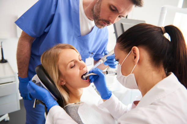 Best Emergency Dental Care  in Beverly Hills, TX