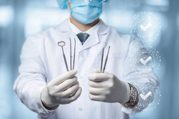 Trusted Beverly Hills, TX  Holistic Dental Services Experts