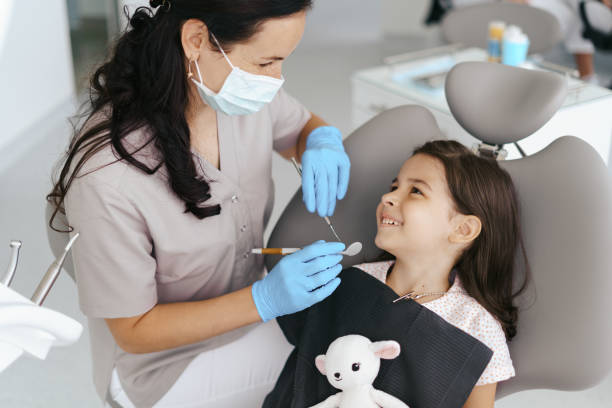 Best Wisdom Tooth Removal  in Beverly Hills, TX
