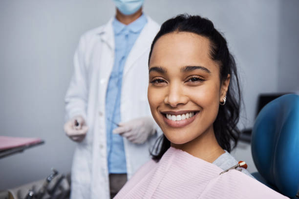 Best Dental Fillings (Composite and Amalgam)  in Beverly Hills, TX