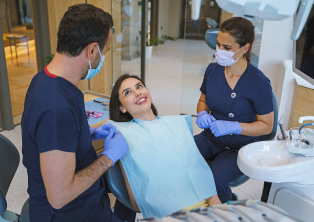Best Oral Cancer Screening  in Beverly Hills, TX