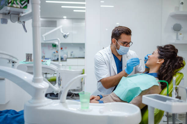 Best Sedation Dentistry  in Beverly Hills, TX