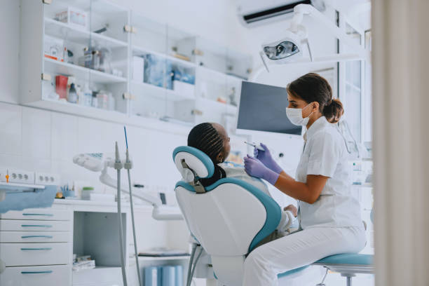 Best Oral Cancer Screening  in Beverly Hills, TX