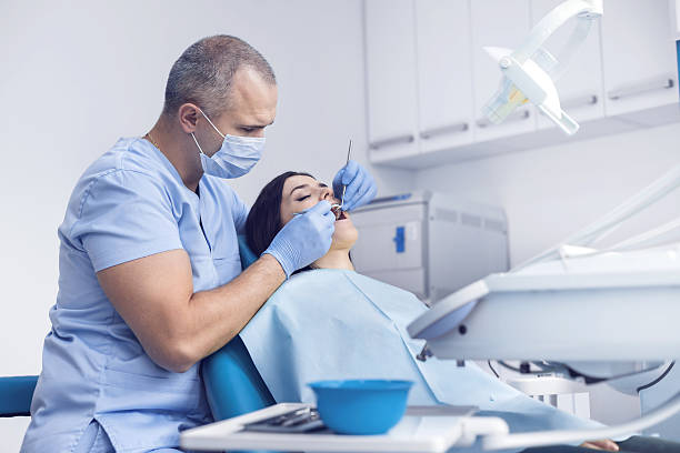 Best Pediatric Dentistry  in Beverly Hills, TX