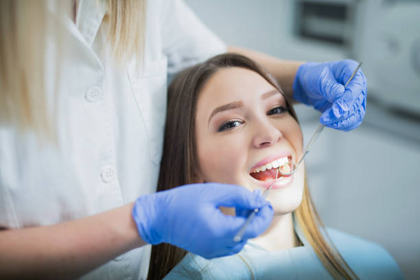 Best Tooth Extraction  in Beverly Hills, TX